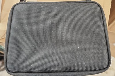 BOYA BY-WM4 Pro wireless Lavalier Microphone System Used No Box