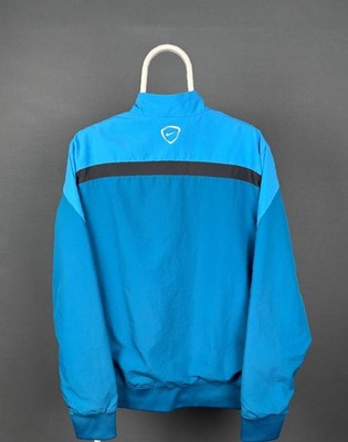 Nike Inter Milan Vintage Track Jacket Size XL | eBay