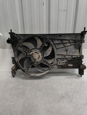Radiateur Citroen NEMO