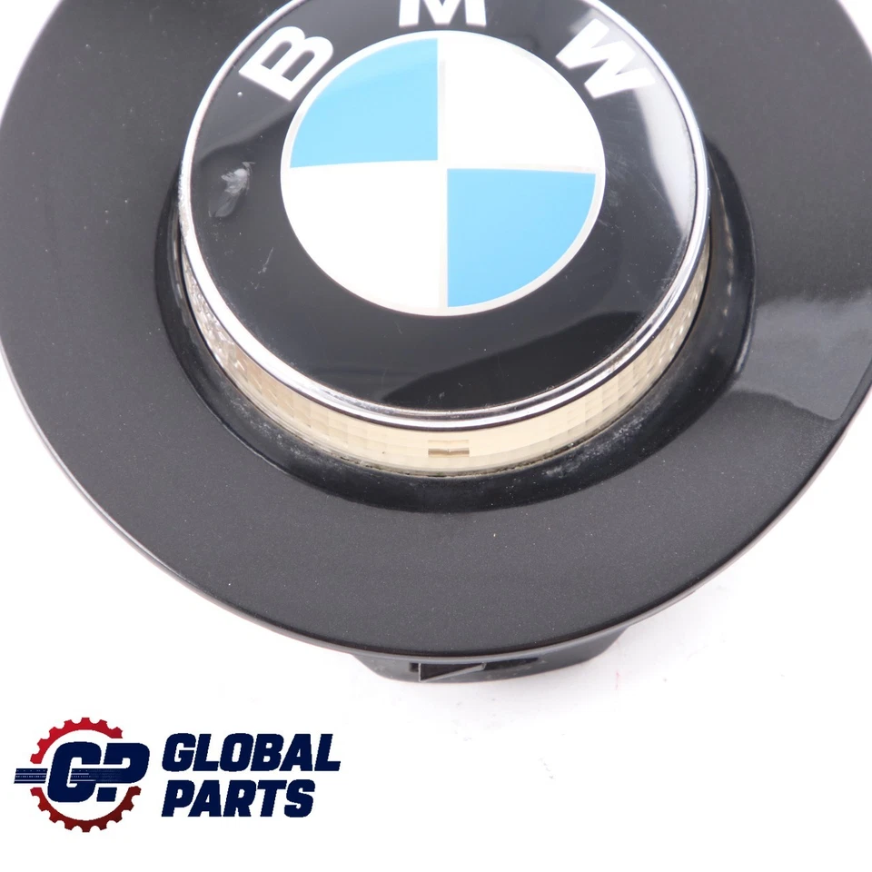 BMW Z4 E85 Cover Indicator Repeater Emblem Right O/S Black Sapphire 475 0030962 Foto 4 de 4