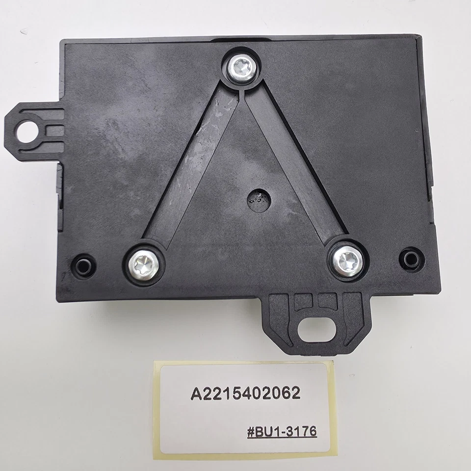 Módulo de control de bomba de combustible Mercedes-Benz GL450 2006-2014 A2215402062 Foto 2 de 4