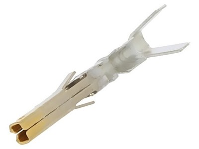 5X 39-00-0074 Kontakt weiblich Crimpverbindung Mini-Fit Jr. MOLEX