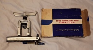 Imperial 500-FA Rol-Air™ 45° Flaring Tool 5/16" - 5/8"