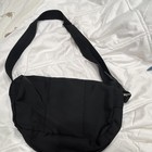 Timbuk2 Black Solid Crossbody Bag, Zip Closure, Inner/Outer Pockets — photo 6