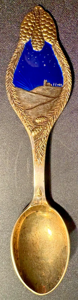 Michelsen Spoons products for sale | eBay
