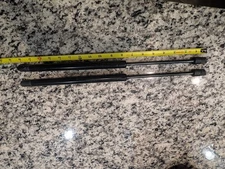 Suspa C16-c16-33297 Pair Of Gas Prop Lift Support 16 "Ext. Length Topper Shocks