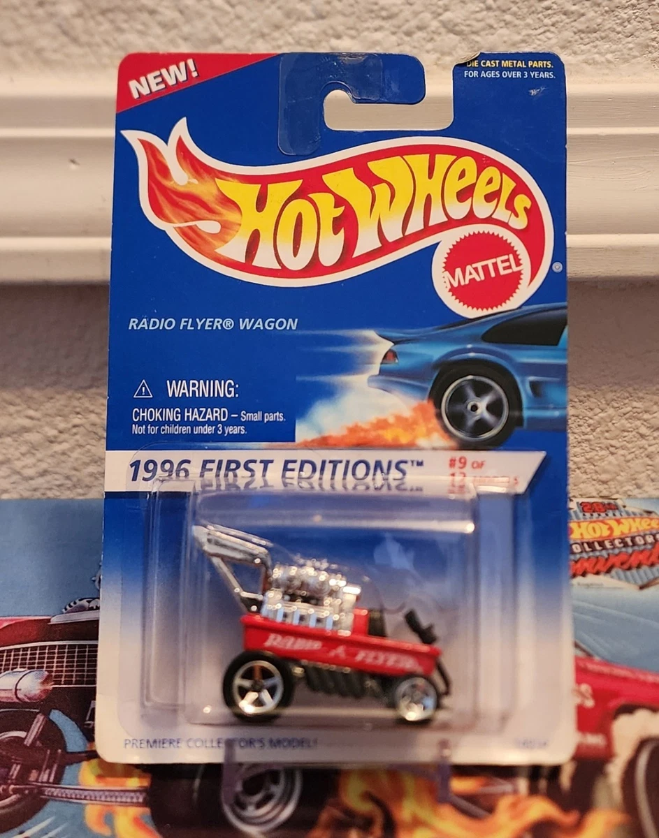 Radio Flyer Diecast Cars for sale | eBay