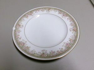 VTG Noritake Ireland 2767 Morning Jewel China Dining Serving Plate Replacement