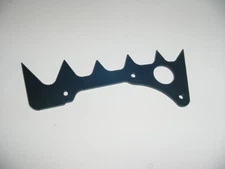 DOG SPIKE FOR HOMELITE 330 CHAINSAW  ---- DRAWER 19B
