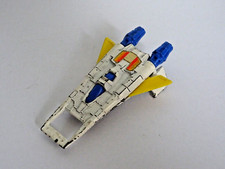 Navette Starfighter Corgi -