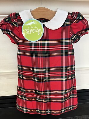knee length dresses for ladies Red Plaid Dress – Shop At Sullivan