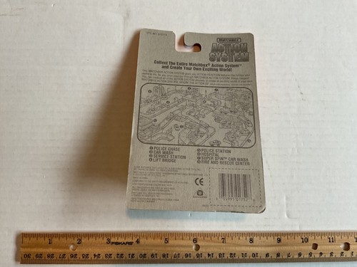 Matchbox 1993 - 1996 Misc. - Picture 35 of 244
