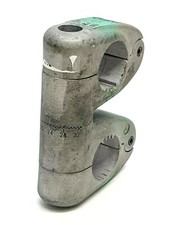 Norgren TBNL-4040 Norlok Spline Rod Bracket