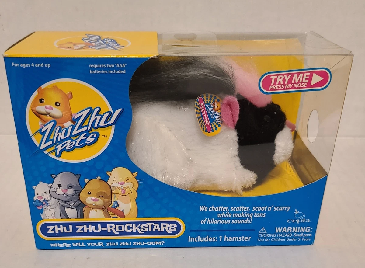 New zhu cheap zhu pets