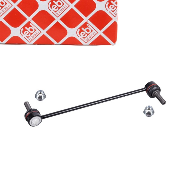 febi 104609 Prokit Koppelstange FüR Ford Galaxy Mondeo 5 Mk5 S-Max Vorne 5182780-image