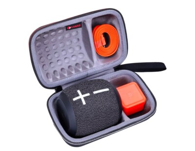 XANAD Hard Case UE WONDERBOOM 4/3/2/1 or Sony SRS-XB13 Protective Travel case.