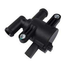 5Q0906457K Heater Control Valve For 13-24 VW Beetle Golf Touareg Skoda Octavia