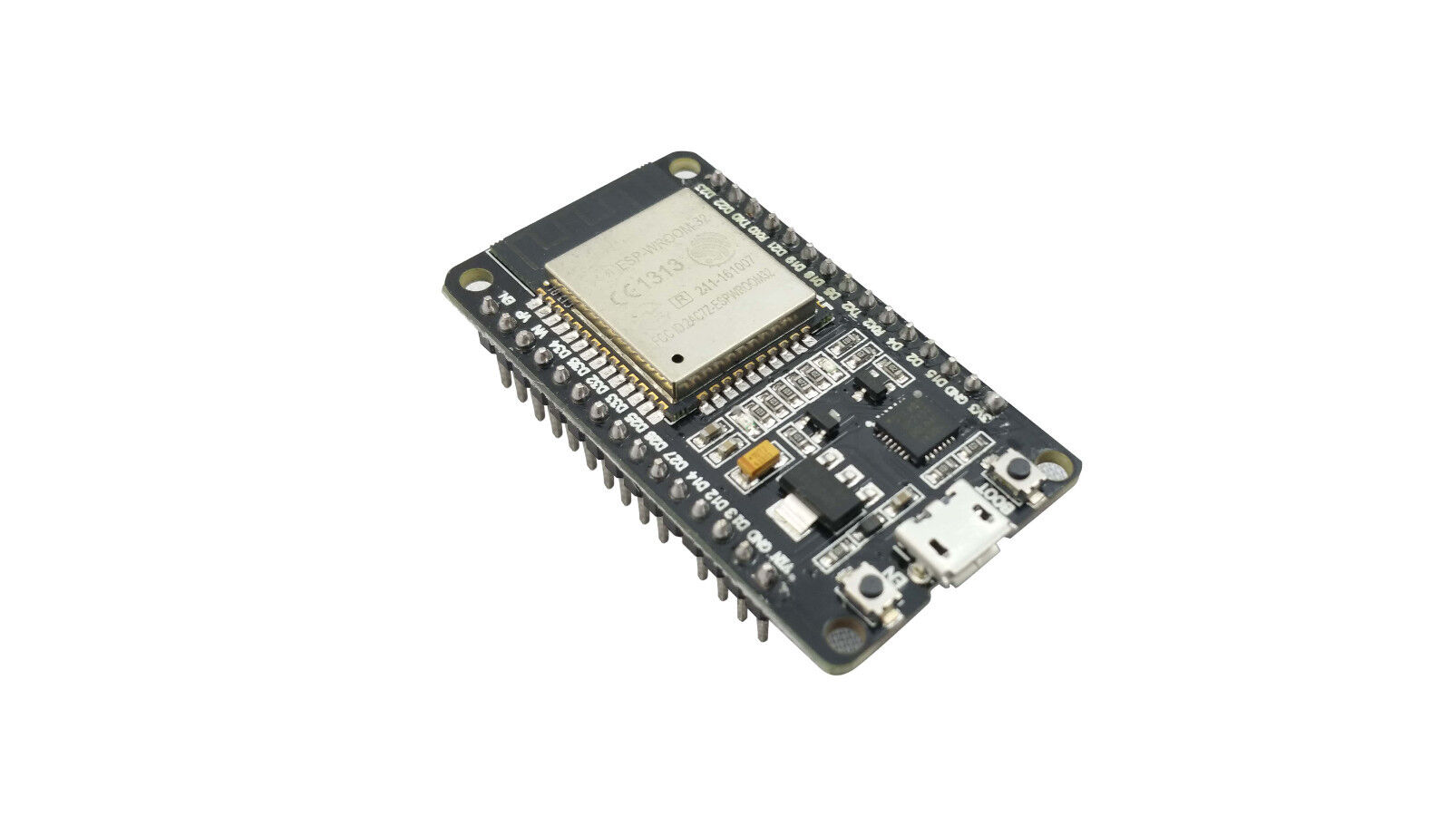 ESP32 Rev1 ESP-32 DevKit Dev Board Wifi Bluetooth BLE Module Arduino IDE