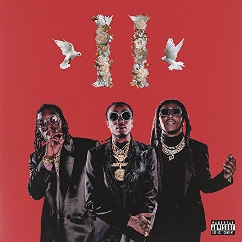 Culture 2 by Migos (CD, 2018) for sale online | eBay