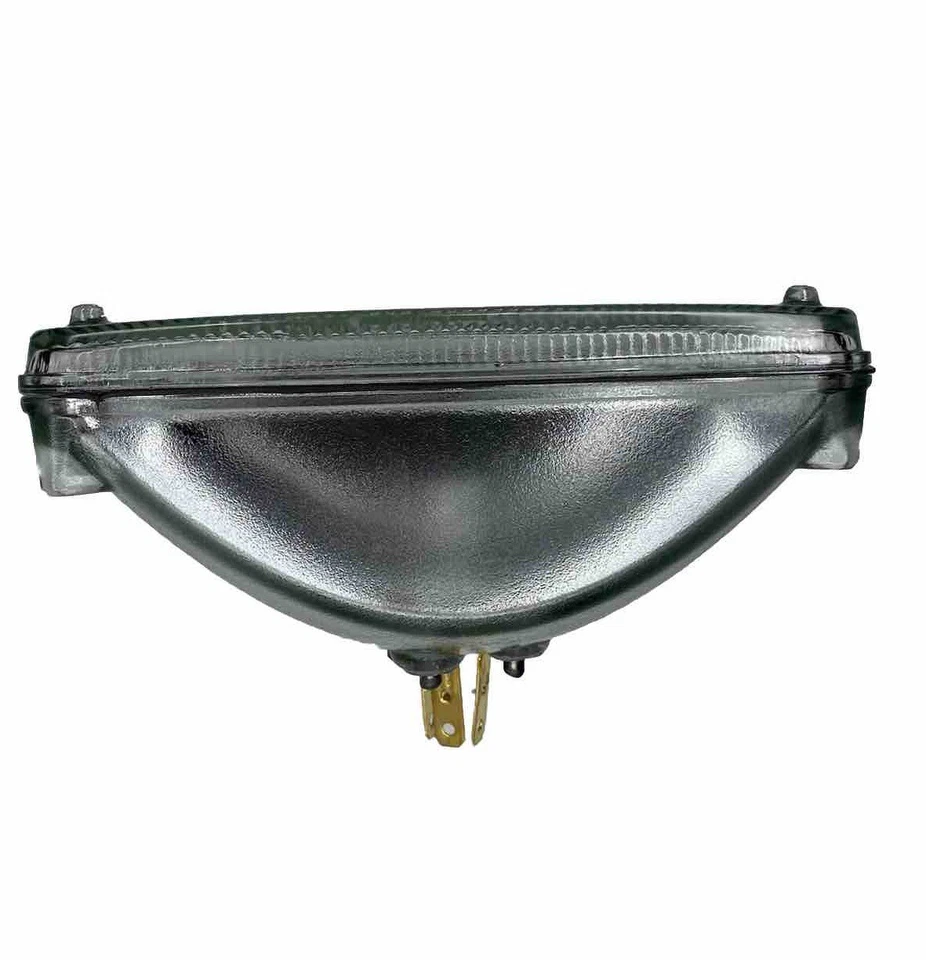 Farol de halogênio Wagner H4656 feixe baixo - Imagem 2 de 4