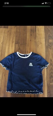 Women s Forever 21 Soft T-shirt Large