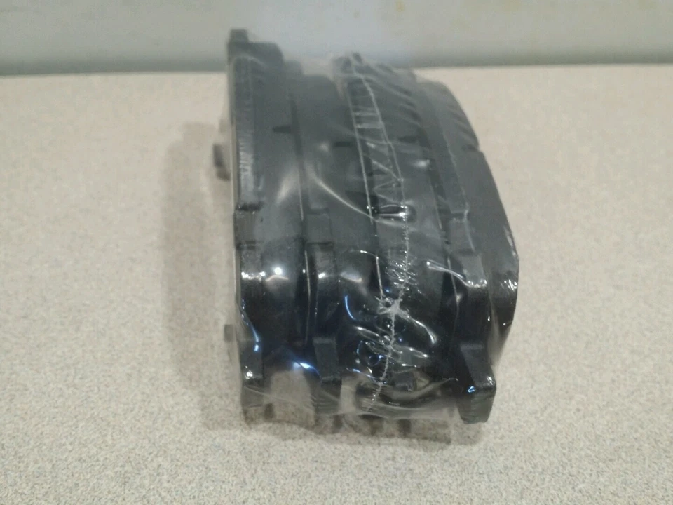 Pastilha de freio a disco Pronto LCD770 traseira compatível com Subaru Baja, Forester, Impreza, outros - Imagem 4 de 4