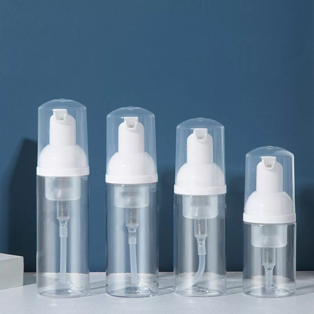 Foaming bottle sale