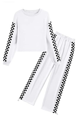 9 x Ybenlover Kinder Jungen Mädchen Trainingsanzüge 2-teiliges Set - UVP 162