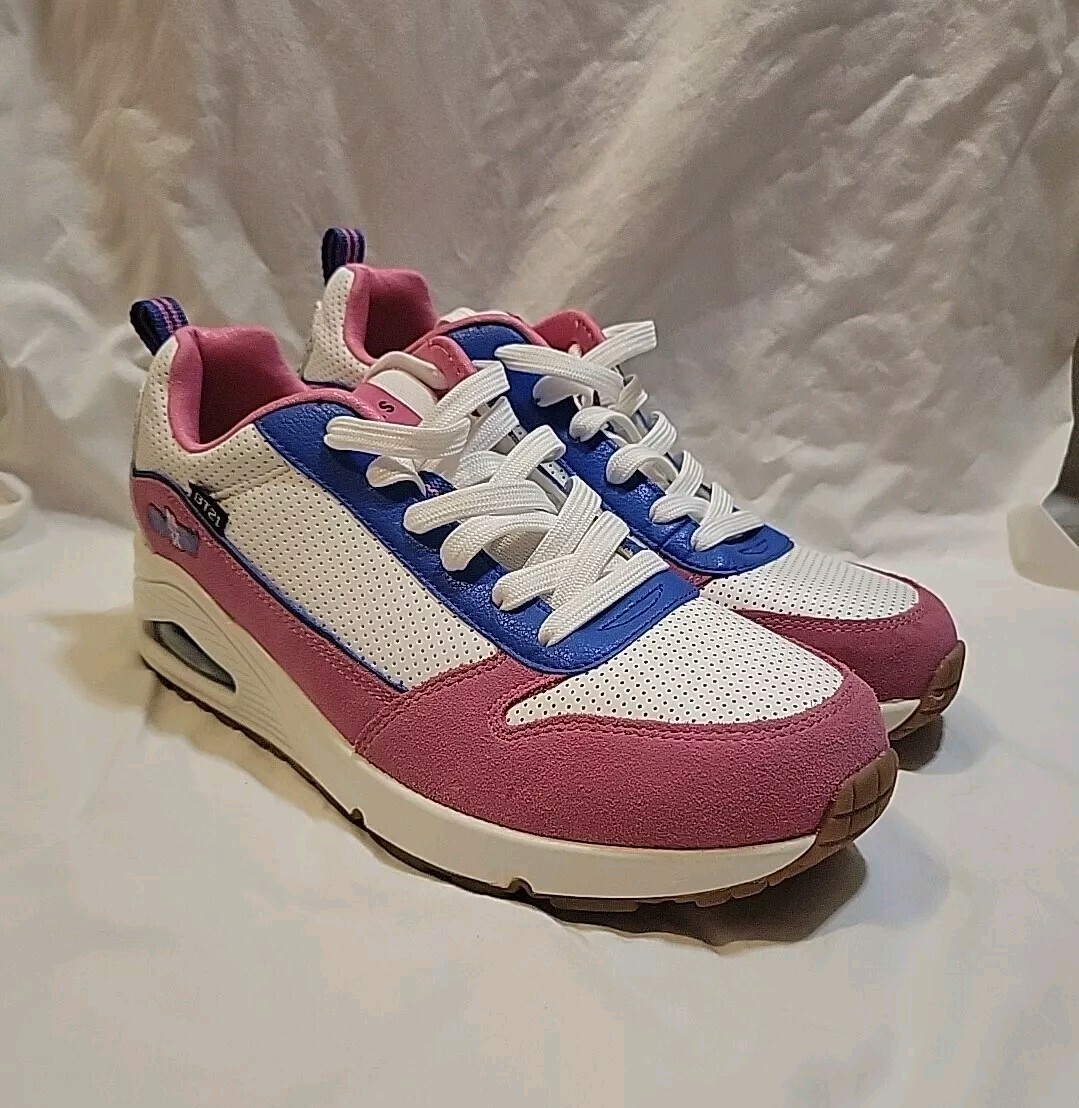 bts skechers shoes price