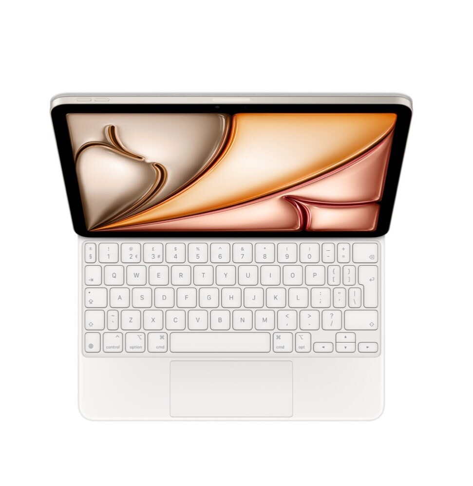 Apple Magic Keyboard for 11 Apple Magic Keyboard for 11