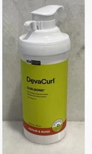 DevaCurl Curlbond Re-Coiling Treatment Mask 17.75 oz