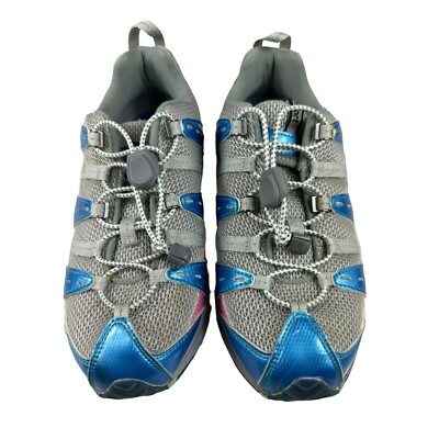 Dr Comfort Comfort Control Refresh Athletic Diabetic Shoes  display picture 3