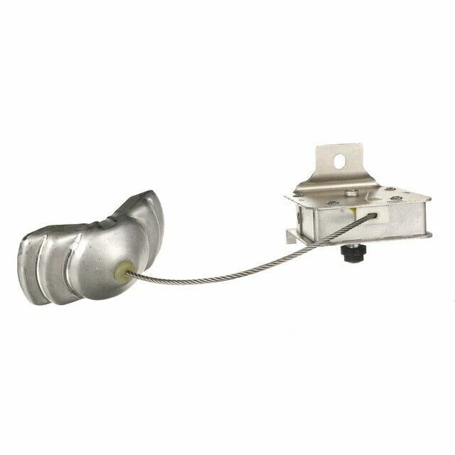 Polipasto de rueda de repuesto genuino GM 1996-2002 Chevrolet Express 15749200 Foto 3 de 3