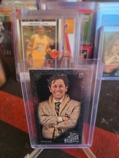 2019 Topps Allen & Ginter X Burton Rocks #179 Mini