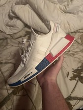 adidas gazelle silver green womens Adidas Men's NMD R1 Shoes main image 1