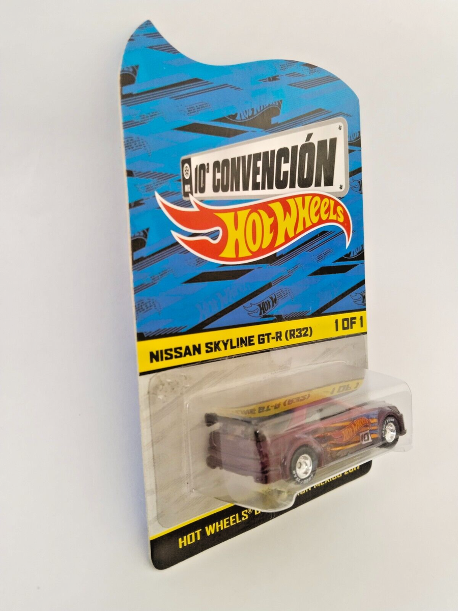 希少左右セット CONVENTION NISSAN GT-R HOTWHEELS s-l400.jpg