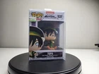 Funko Pop Animation Nickelodeon Avatar The Last Airbender Toph 537
