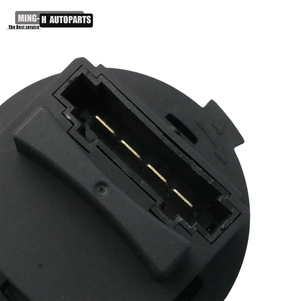 Blower Fan Resistor Fit for Volvo S60 V60 XC60 V70 XC70 S80 2007-2018 30767040 Foto 2 de 4