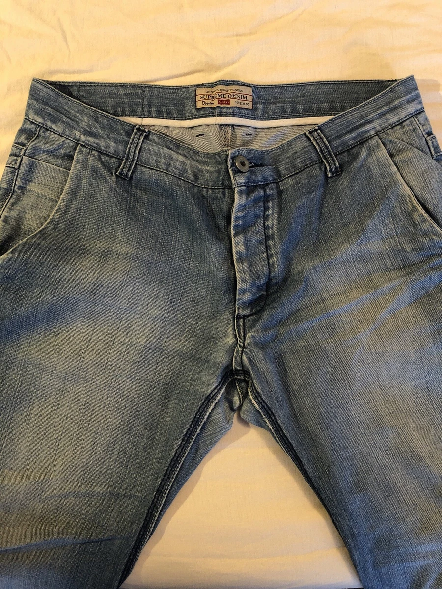 Alcott denim sale