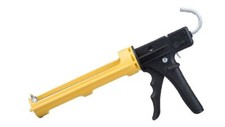 10-Oz Industrial Ergonomic Composite Caulk Gun