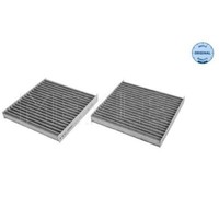 Meyle Innenraumfilter Aktivkohlefilter FüR BMW X3 F25 X4 F26 312 320 0023/S