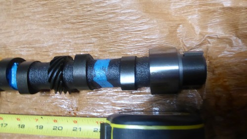 New GM Camshaft 6262809 New S787, CCS-26 - Picture 3 of 6