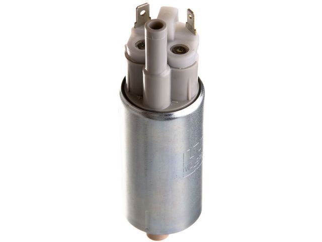 For 2005-2007 Ford Focus Fuel Pump and Strainer Set Delphi 45263MFCZ 2006