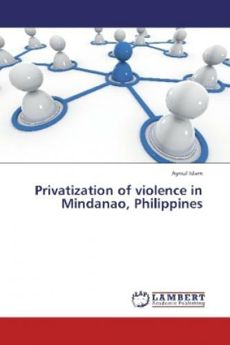 Thumbnail - Privatization Of Violence In Mindanao, Philippines 2065