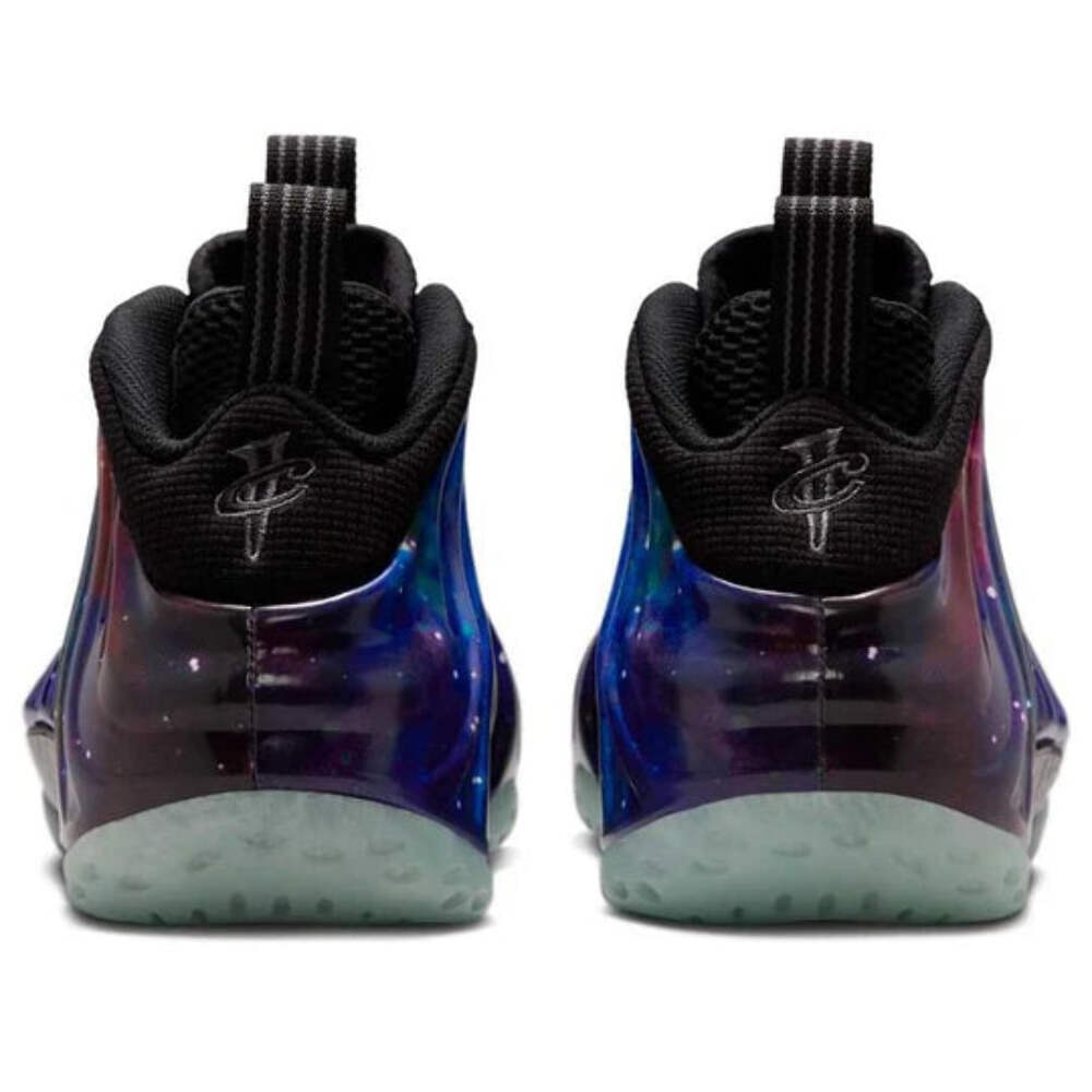 シューズ(男性用) nike air foamposite one nrg galaxy Nike Air Foamposite One NRG 'Galaxy' – Justin Reed