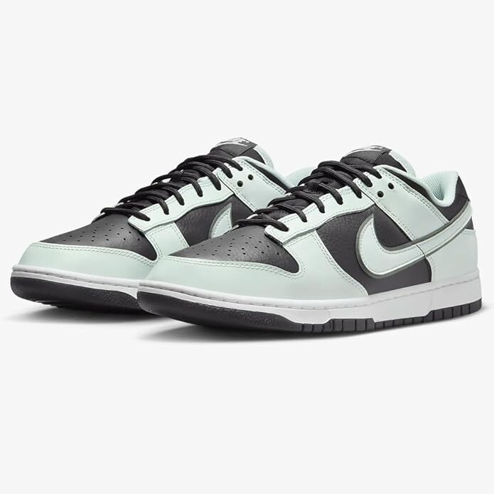 Nike Dunk Low Retro Premium Men's Shoes, FZ1670001, Barely