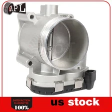Throttle Body For Volvo C70 2.3L 2002-2004 Volvo C70 2.4L 2002-2004  S20160