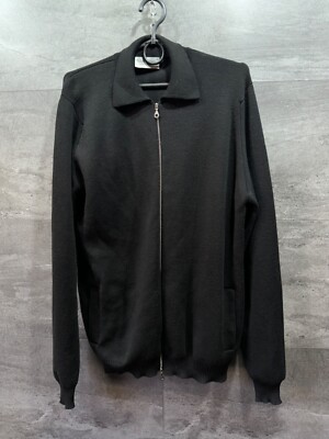 トップス JOHN SMEDLEY Wool Cardigan s-l400.jpg