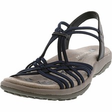 skechers reggae slim spliced
