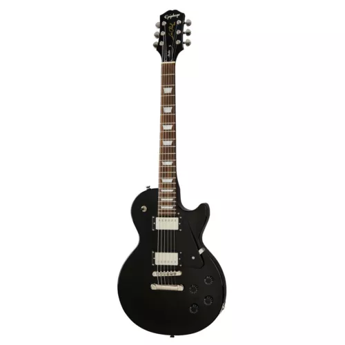 Epiphone Les Paul Studio Ebony (Showroom)
